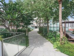 Sennett Residence (D13), Condominium #434843551